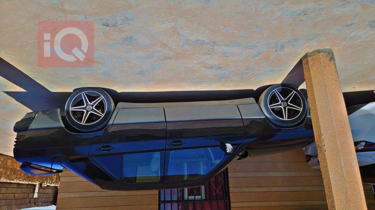 مرسيدس بنز E-Class